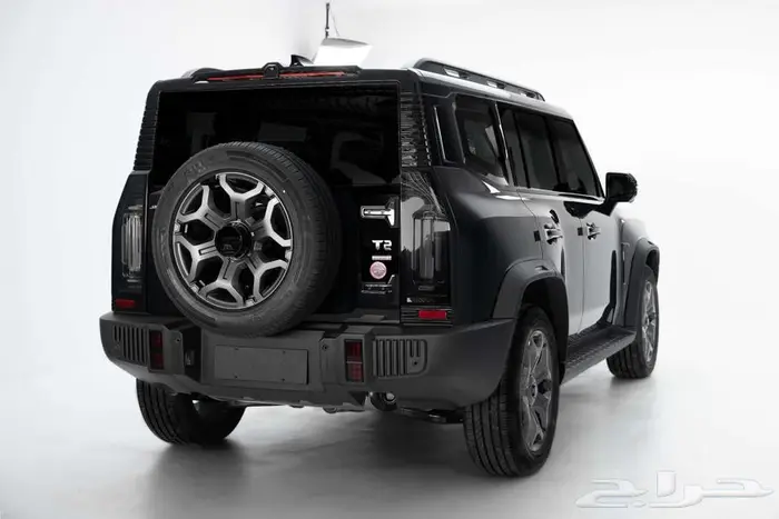 جيتور T2 لاكجري بلس 2026 عرض خاص 3