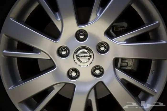 جنوط نيسان سنترا الاصلي الوكالة او التقليد ححسب الطلب 12