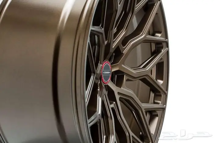 توفير جميع انواع و أحجام جنوط شركة فوزن 19