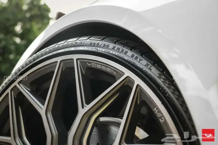 توفير جميع انواع و أحجام جنوط شركة فوزن 9