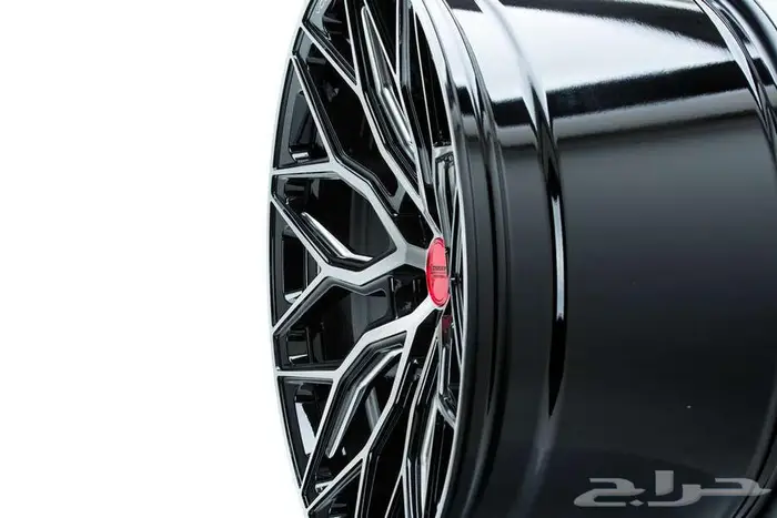 توفير جميع انواع و أحجام جنوط شركة فوزن 15