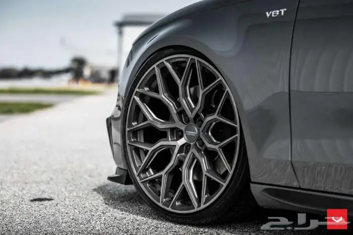 توفير جميع انواع و أحجام جنوط شركة فوزن 10