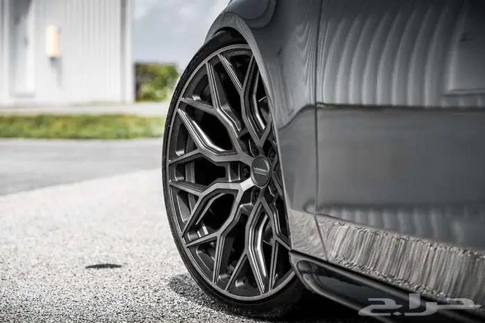 توفير جميع انواع و أحجام جنوط شركة فوزن 13