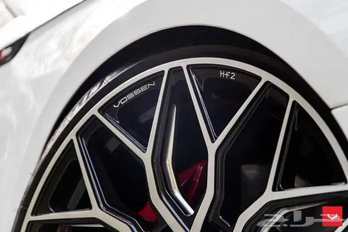 توفير جميع انواع و أحجام جنوط شركة فوزن 32