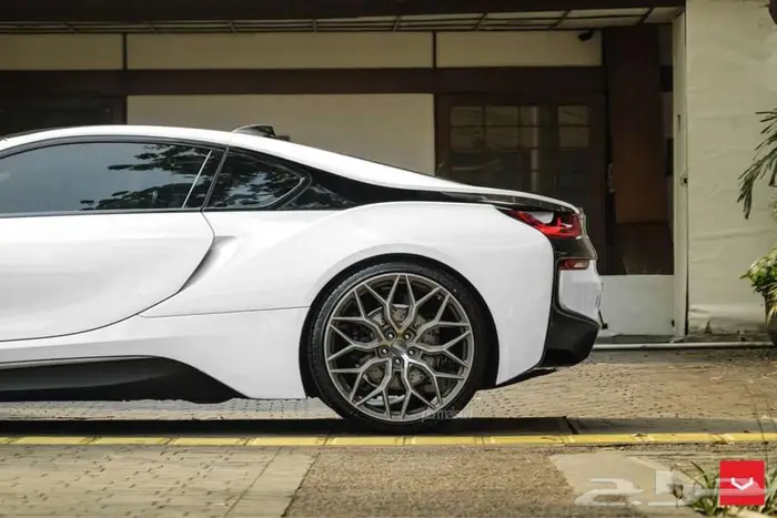 توفير جميع انواع و أحجام جنوط شركة فوزن 18