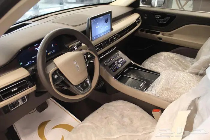 لينكون افياتور ريزيرف 2023 6