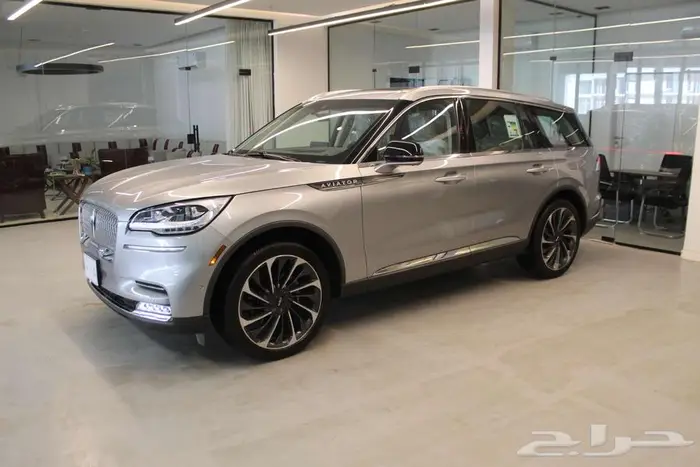 لينكون افياتور ريزيرف 2023 2