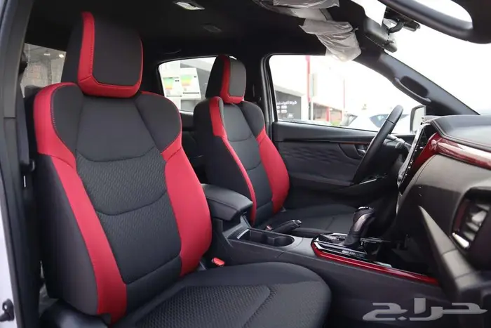 ايسوزو ديماكس GT فل كامل دبل ديزل 2025 متوفر كل الفئات 18