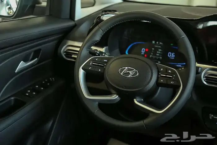 هيونداى ستار جيزر 2025 (سمارت عرض عرض ) 4