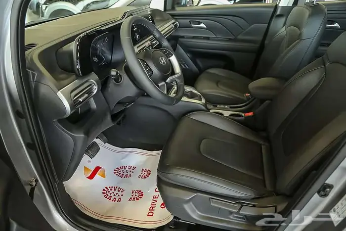 هيونداى ستار جيزر 2025 (سمارت عرض عرض ) 6