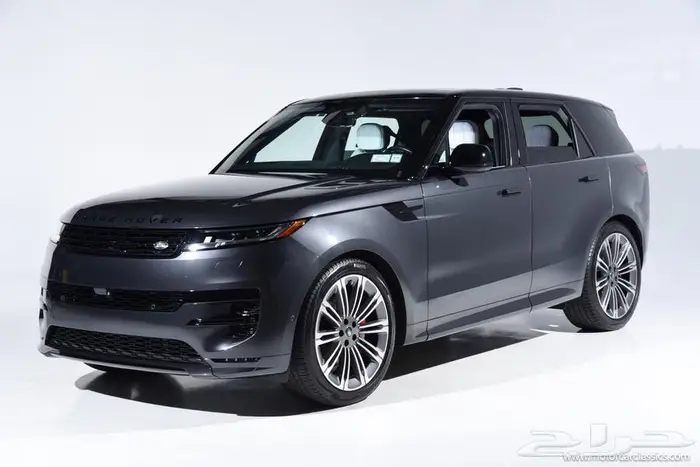 رنج سبورت 2024 ممشى 15 الف كيلو بمواصفات مميزة 0