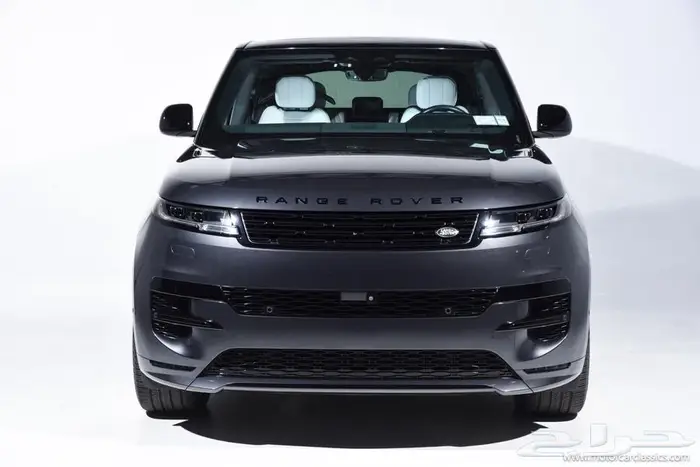 رنج سبورت 2024 ممشى 15 الف كيلو بمواصفات مميزة 1