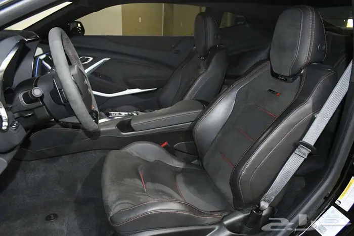 2023 Chevrolet Camaro ZL1 Coupe 11