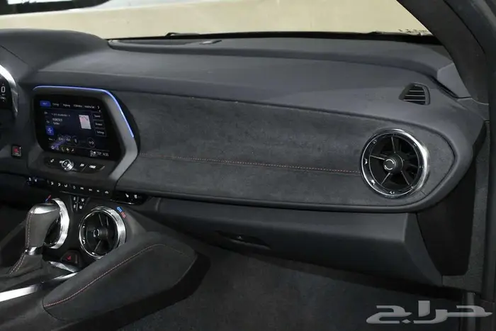 2023 Chevrolet Camaro ZL1 Coupe 20