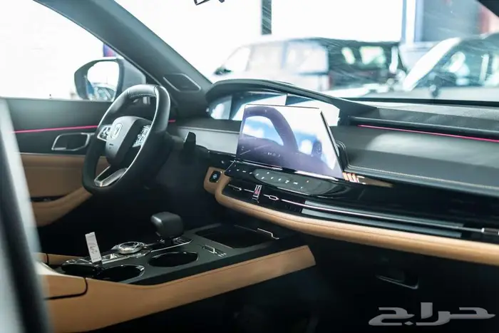 شانجان UNI-K 2026 7