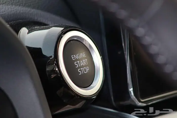 تويوتا لاندكروزر GXR4 بنزين 2026 - كاش و أقساط 11