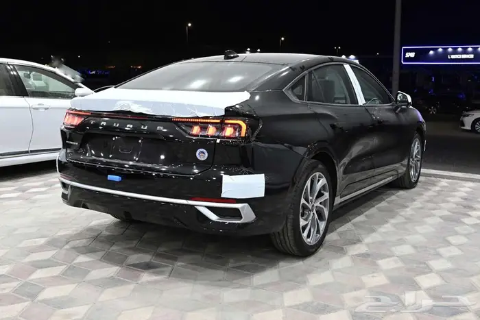 فورد توروس 2026 جميع الفئات بالنقد والتقسيط 4