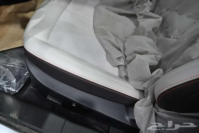 فورد توروس 2026 جميع الفئات بالنقد والتقسيط 11