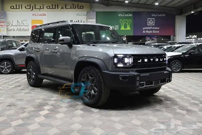 جيتور T2 لكجري 2026 بالنقد والتقسيط 2