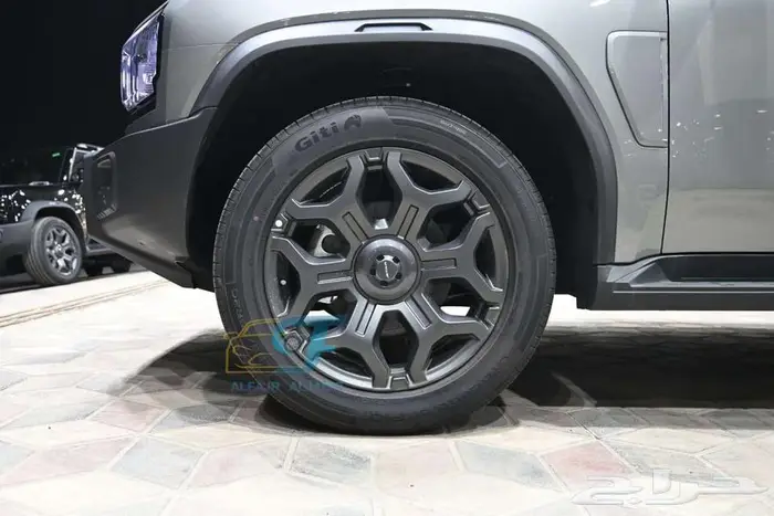 جيتور T2 لكجري 2026 بالنقد والتقسيط 5