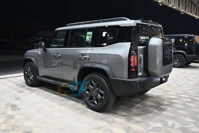 جيتور T2 لكجري 2026 بالنقد والتقسيط 4