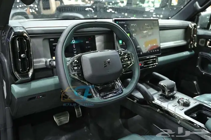 جيتور T2 لكجري 2026 بالنقد والتقسيط 6