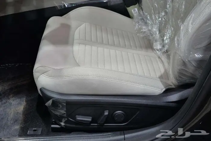 كيا K5 2025 استاندر مطور الجبر بالنقد والتقسيط 11