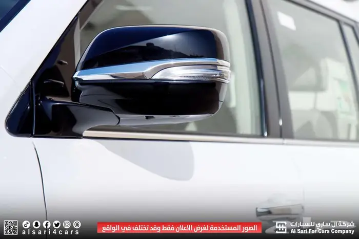 لكزس LX570 S 2021 3