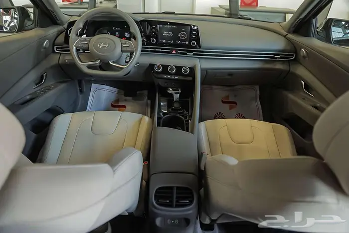 هيونداي النترا سمارت وسمارت بلس 2025 5