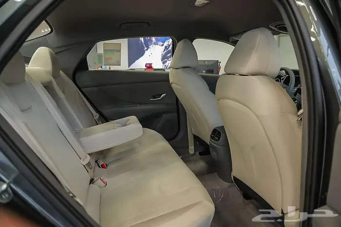 هيونداي النترا سمارت وسمارت بلس 2025 4