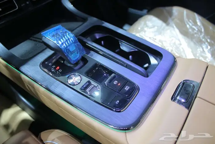 GAC جي ايه سي GS8 TRAVELLER فل كامل 2026 الجميح 16