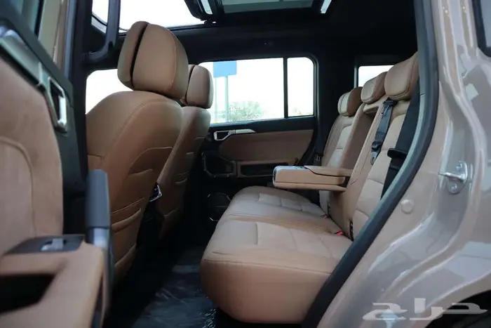 جيتور T2 فل كامل لاكجري 2026 سعودي. مبيعات البنوك 7