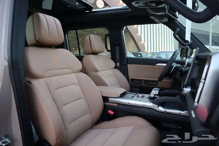 جيتور T2 فل كامل لاكجري 2026 سعودي. مبيعات البنوك 19