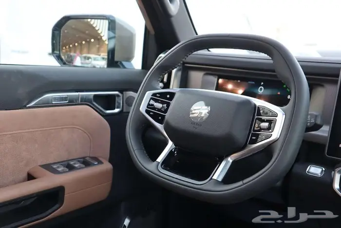 جيتور T2 فل كامل لاكجري 2026 سعودي. مبيعات البنوك 17