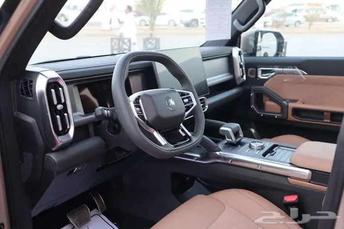 جيتور T2 فل كامل لاكجري 2026 سعودي. مبيعات البنوك 12