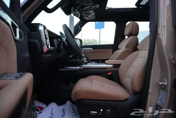 جيتور T2 فل كامل لاكجري 2026 سعودي. مبيعات البنوك 11