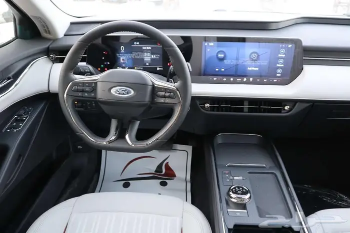 فورد تورس ترند 2026 سعودي مبيعات البنوك والشركات 15