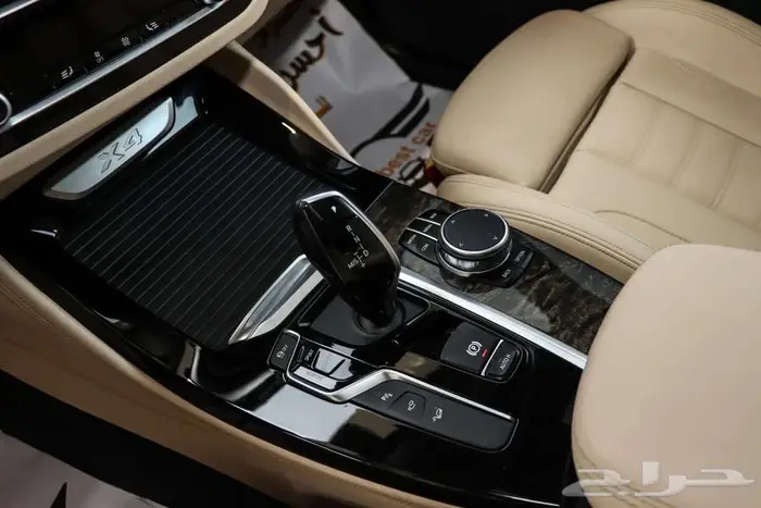 بي ام دبليو X4 كت ام موديل 2019 13