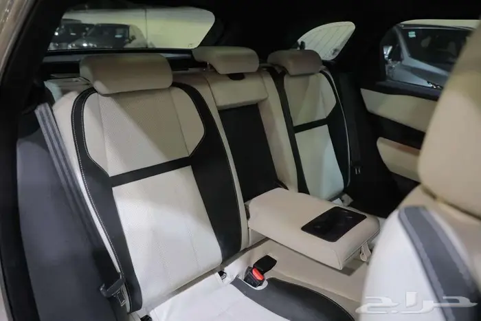 رانج روفر فيلارموديل2018 10