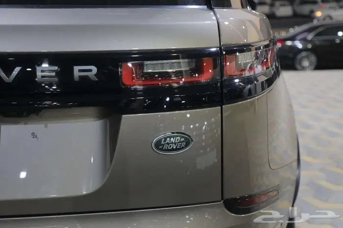 رانج روفر فيلارموديل2018 6