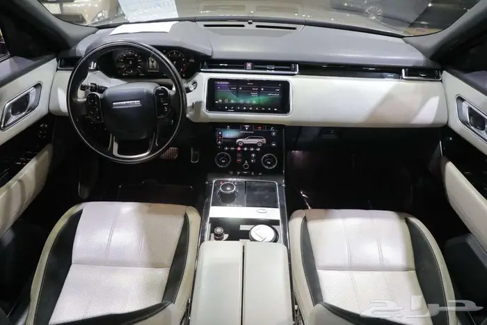 رانج روفر فيلارموديل2018 17