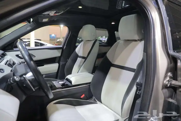 رانج روفر فيلارموديل2018 15