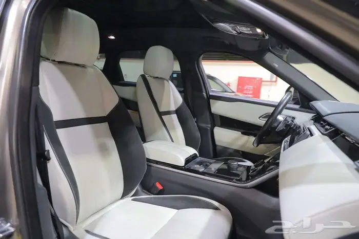 رانج روفر فيلارموديل2018 16