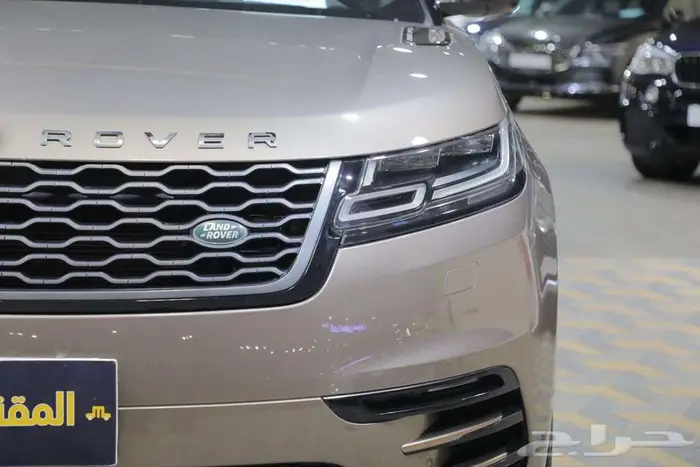 رانج روفر فيلارموديل2018 7