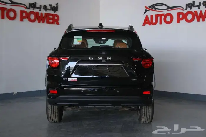 هافال H7 فل كامل دفع رباعي 2026 4