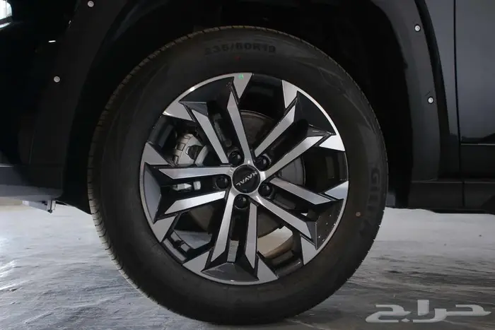 هافال H7 فل كامل دفع رباعي 2026 15