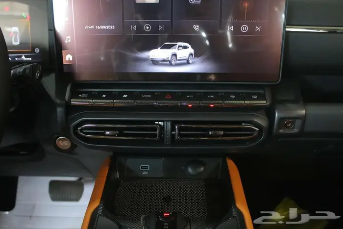 هافال H7 فل كامل دفع رباعي 2026 10