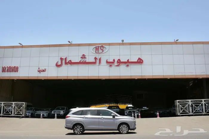 تويوتا فيلوز GLX 2025 بالنقد او التقسيط 1