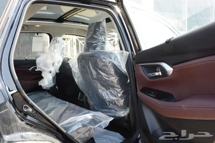 تويوتا اوربان كروزر 2026 GLX فل كامل بالنقد او التقسيط 5