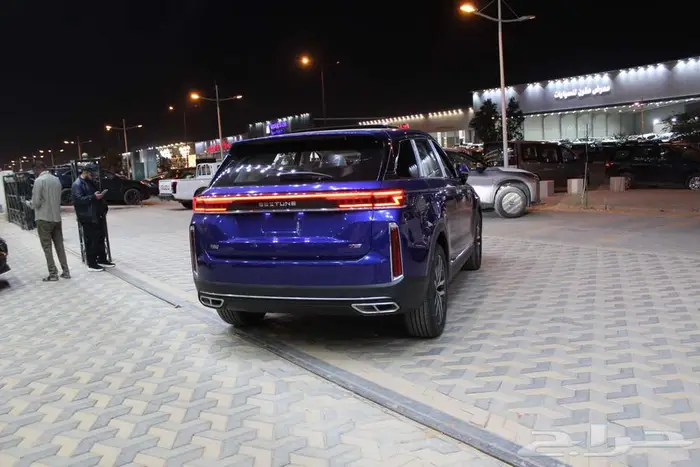 بيسترن فاو T99 اقوى الخصومات لفتره محدوده 4